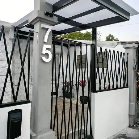 Casa Andy a 5 min del aeropuerto de Veracruz-2